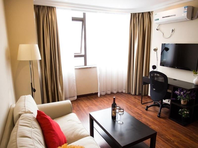 Greentree Inn Anhui Wuhu Zhongshan Road Pedestrian Street Express Hotel Ngoại thất bức ảnh
